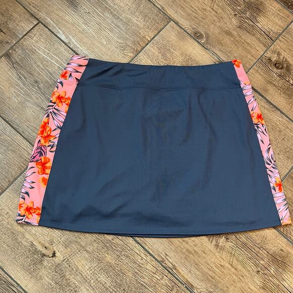Tommy Bahama Pants - Tommy Bahama Performance Stretch Skort‎ Women’s Size Large